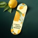 Semn de Carte - Citește. Iubește. Repetă.