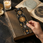 Semn de Carte - Solaris & Selene