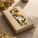 Semn de Carte - The Puppy Pack