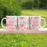 Cană - Best Mom Ever - 2