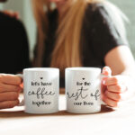 Set căni - Let's have coffee togheter