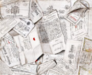 Tablou Canvas - Trompe l'oeil - imagine 2