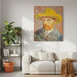 Tablou Canvas - Vincent Van Gogh